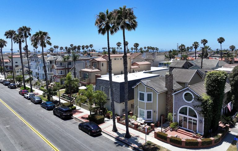 Mortgage Rates Hit Highest Level Since Iran War