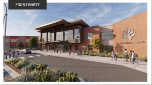 Moscow School District Eyes New Middle School