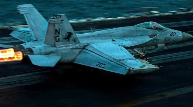 Most Americans Oppose Iran War