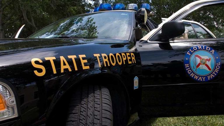 Motorcycle Crash In Osceola County