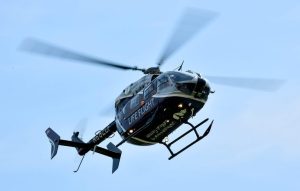 Motorcyclist Injured In Groton Crash