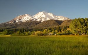 Mount Shasta City Council Appoints New Acting Manager