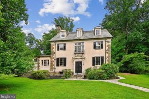 Mount Washington Home For Sale