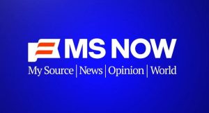Ms Now Lineup Overhaul Triggers Ratings Dive