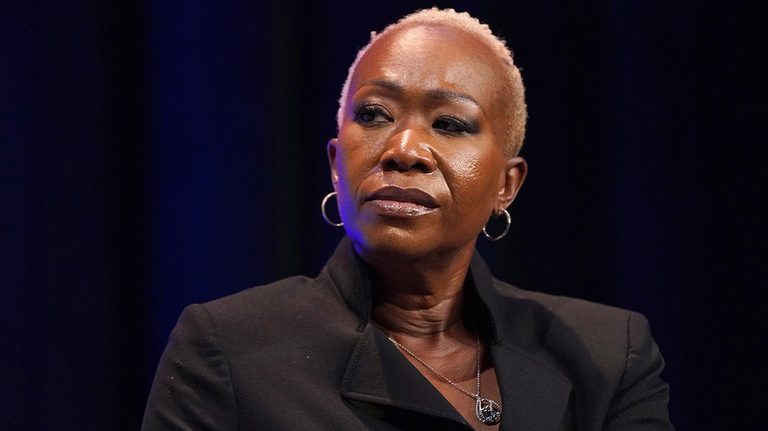 Msnbc Host Roots Against Team Usa