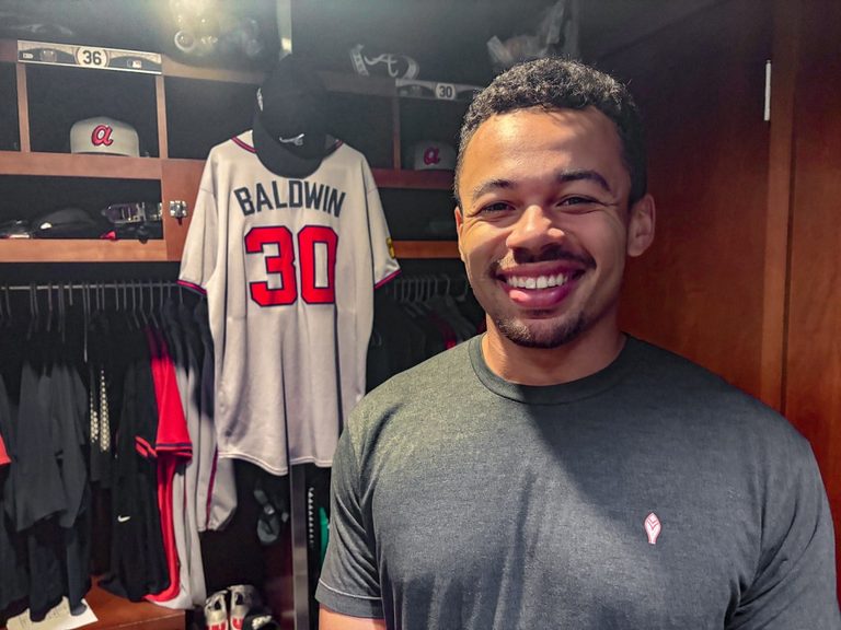 Msu Alumni Shine In Mlb
