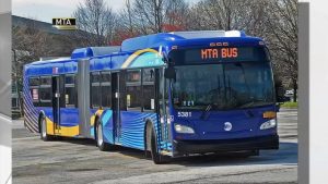 Mta Buses Replace Waterbury Branch Trains