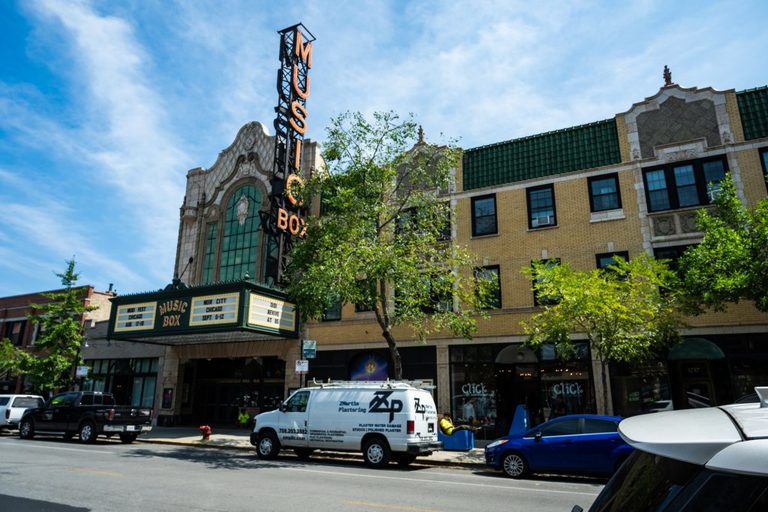 Mubi Fest Returns To Chicago