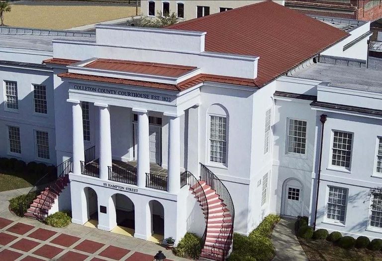 Murdaugh Juror Seeks Transparency