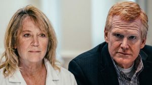 Murdaugh Seeks Damages