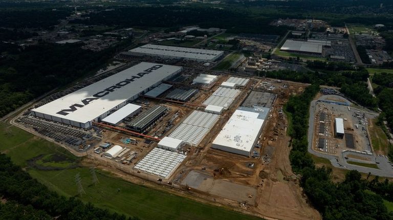 Musk S Xai Project Sparks Pollution Concerns