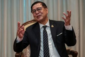 Myanmar Conflict Sides Open To Dialogue