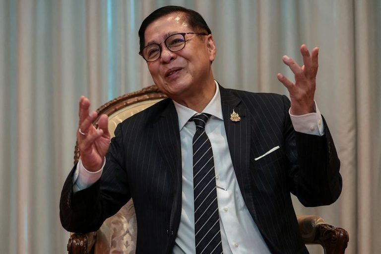 Myanmar Conflict Sides Open To Dialogue