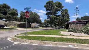 Mysterious Explosions Rattle San Antonio Neighborhoods