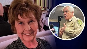 Nancy Guthrie Case Update
