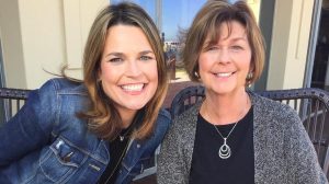 Nancy Guthrie Disappearance Sparks Scam Warning