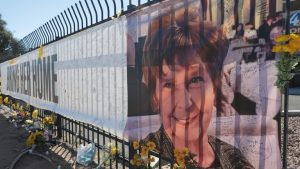 Nancy Guthrie Ransom Notes Released