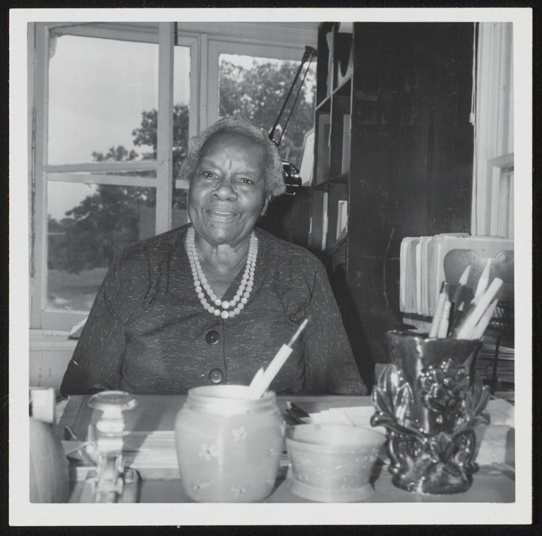 Nannie Helen Burroughs Legacy