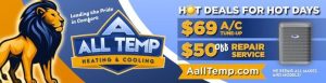 Naperville Air Conditioner Lifespan