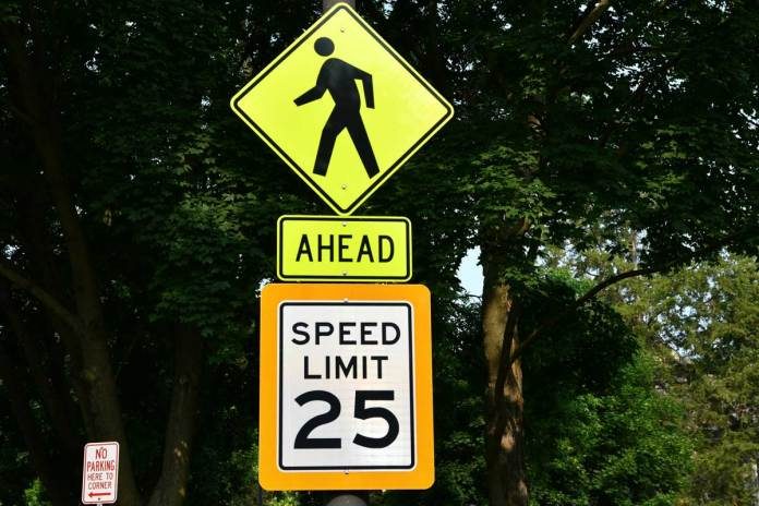 Naperville Police Crack Down On Speeding