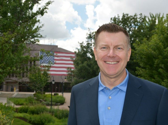 Naperville S Strong Economy