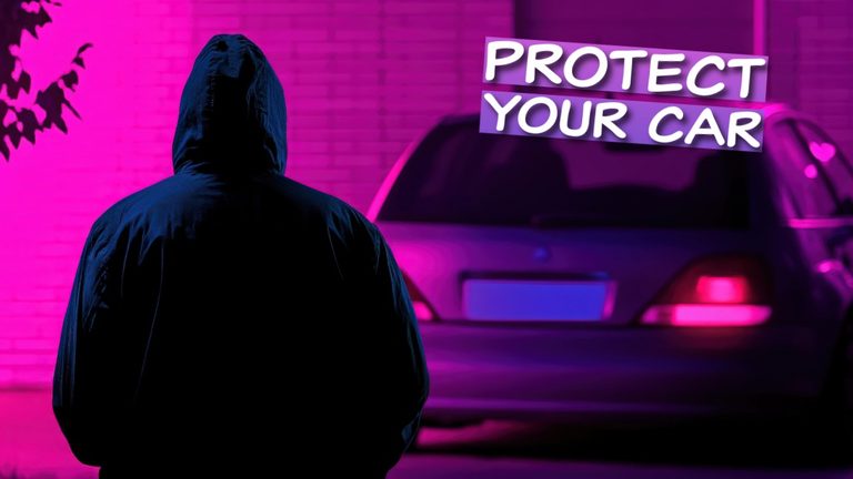 Naperville Sees Rise In Vehicle Thefts