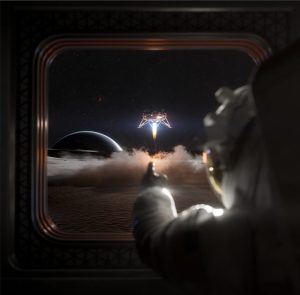 Nasa Awards 600M For Lunar Missions
