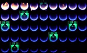 Nasa Plans Lunar Fire Experiment