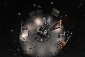 Nasa Satellite Rescue Mission Delayed