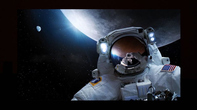 Nasa Seeks Volunteers For Space Mission