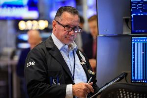 Nasdaq Opens Higher