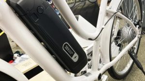 Nassau County Schools Require E Bike Safety Course
