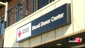 National Blood Emergency Hits Central Oregon