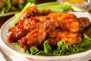 National Chicken Wing Day Deals