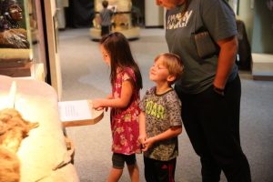 National Historic Trails Interpretive Center Reopens