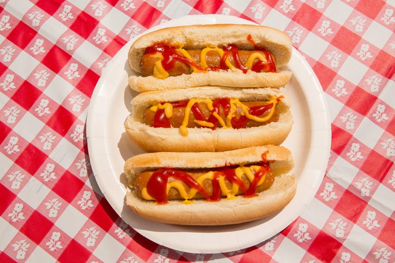 National Hot Dog Day Deals