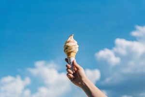 National Ice Cream Day Deals In Cincinnati