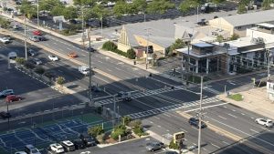 National License Plate Reader Network Revealed