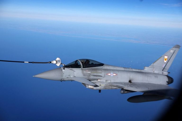 Nations Progress On Defence Plan