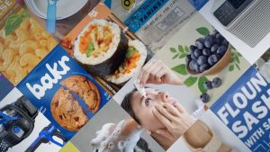 Nationwide Recalls Affect Food Household Items