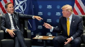 Nato Summit