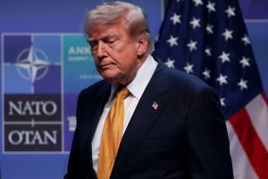 Nato Summit Insights
