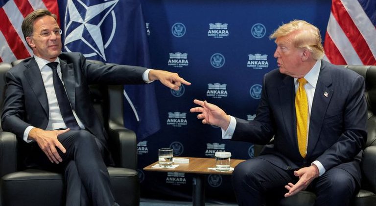 Nato Summit