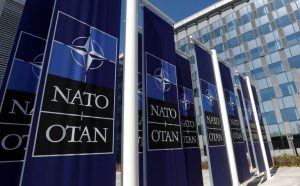 Nato To Replace Awacs With Saab Globaleye Jets