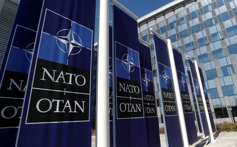 Nato To Replace Awacs With Saab Globaleye Jets