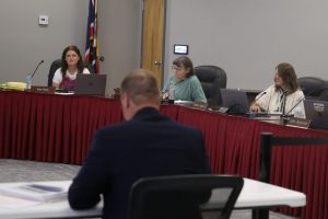 Natrona County School District Sets 352 9M Budget