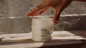 Naturelab Tokyo Scalp Scrub