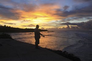 Nauru Reclaims Traditional Name