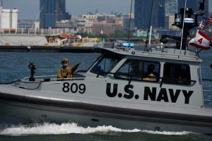 Navy Restricts Access To Sailors Service History