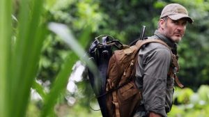 Navy Seal Warns Americans To Prepare